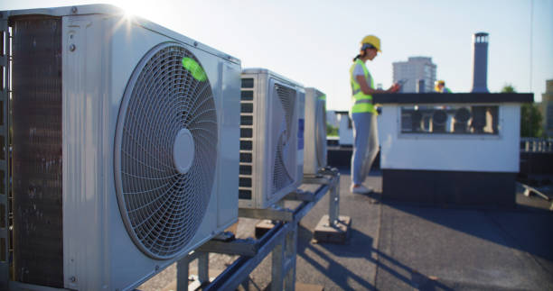Affordable HVAC Duct Cleaning in Bay Point, CA