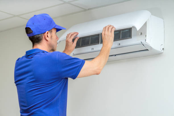 Home Air Vent Cleaning in Bay Point, CA