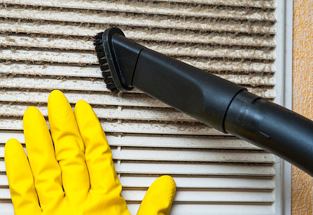 Best Ductwork Cleaning Services  in Bay Point, CA